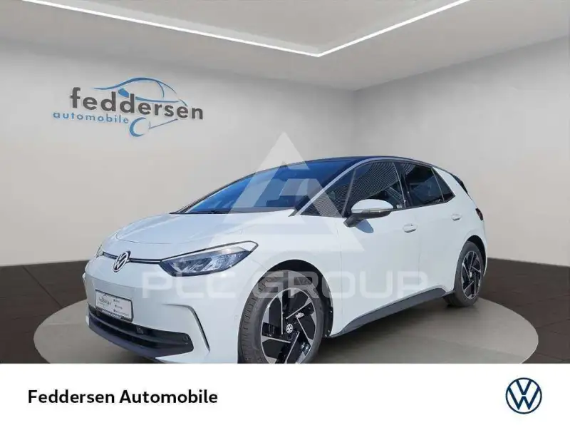 2024 Volkswagen ID3