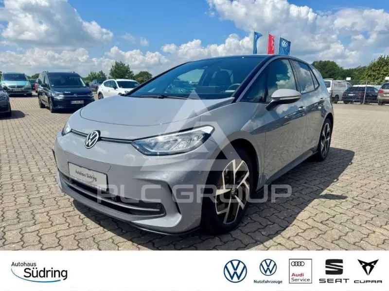 2024 Volkswagen ID3