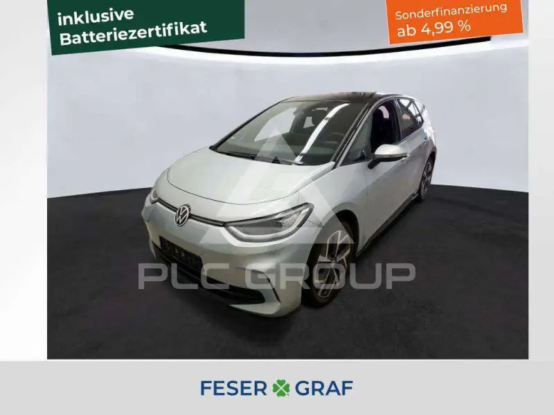 2024 Volkswagen ID3