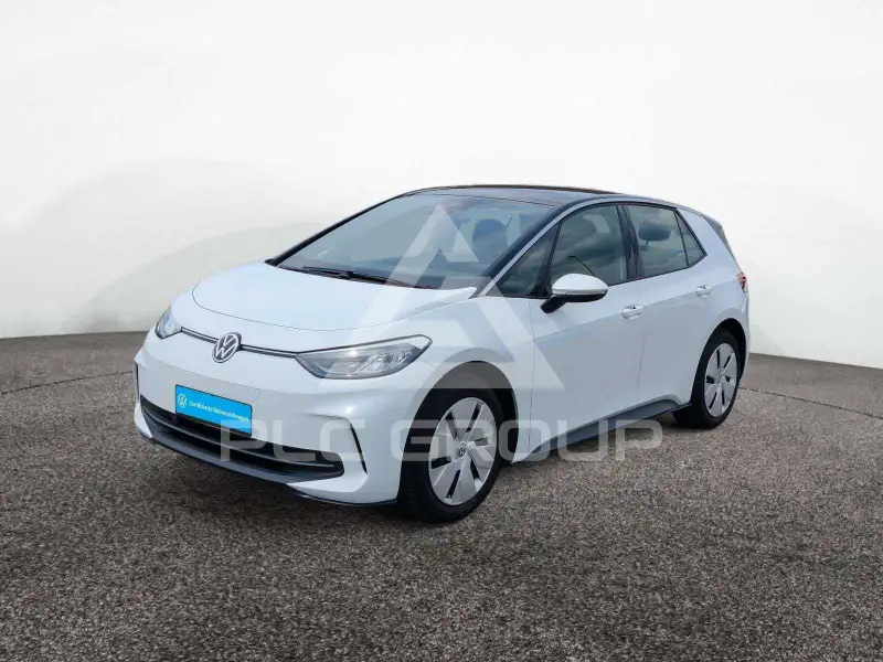 2024 Volkswagen ID3