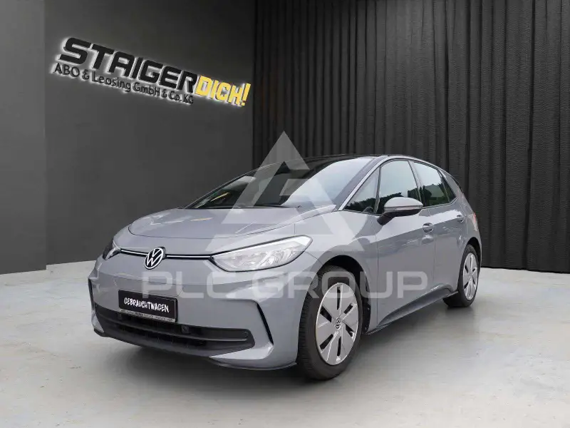 2024 Volkswagen ID3