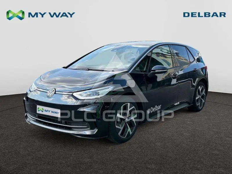2024 Volkswagen ID3