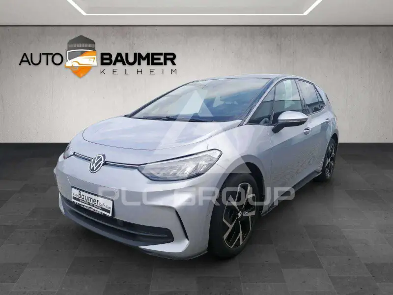 2024 Volkswagen ID3