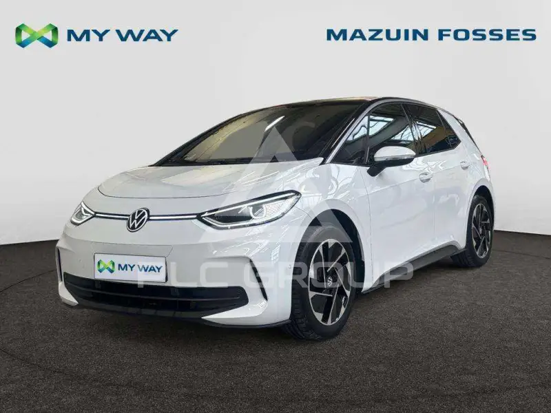 2024 Volkswagen ID3
