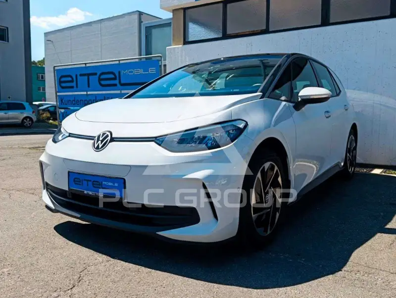 2024 Volkswagen ID3