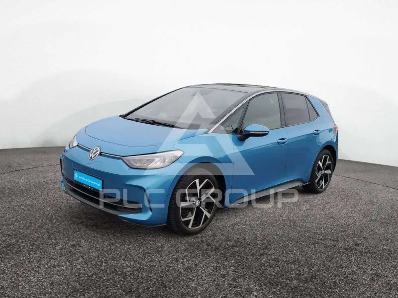 2024 Volkswagen ID3