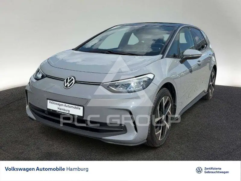 2024 Volkswagen ID3