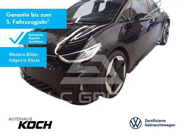 2024 Volkswagen ID3