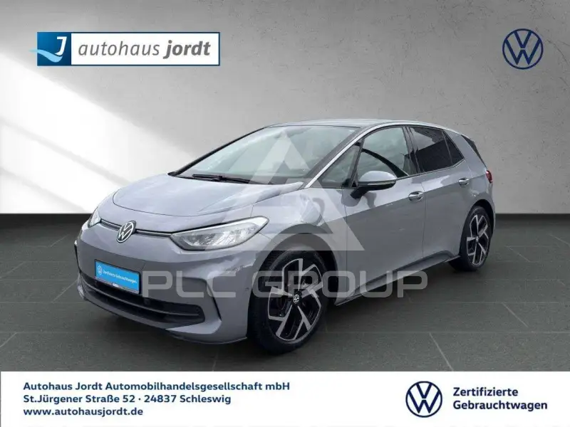2024 Volkswagen ID3