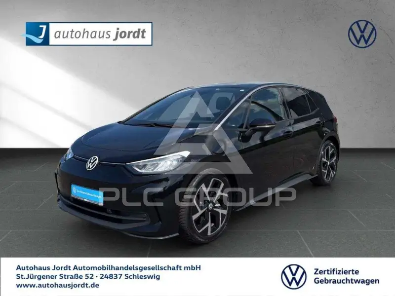 2024 Volkswagen ID3