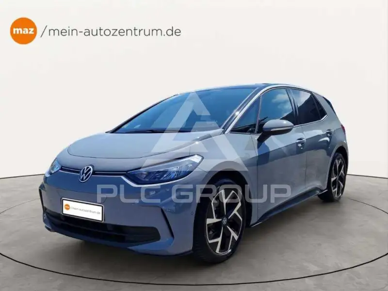 2024 Volkswagen ID3