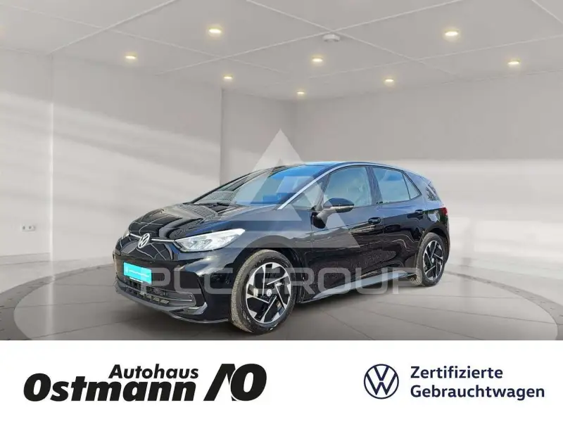 2024 Volkswagen ID3