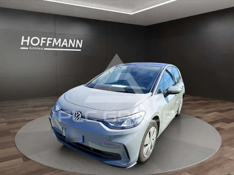 2024 Volkswagen ID3