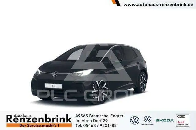 2024 Volkswagen ID3