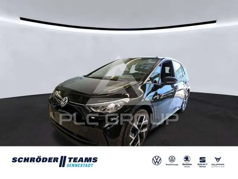 2024 Volkswagen ID3