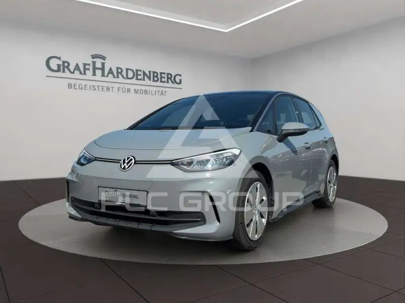 2024 Volkswagen ID3
