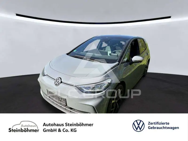 2024 Volkswagen ID3