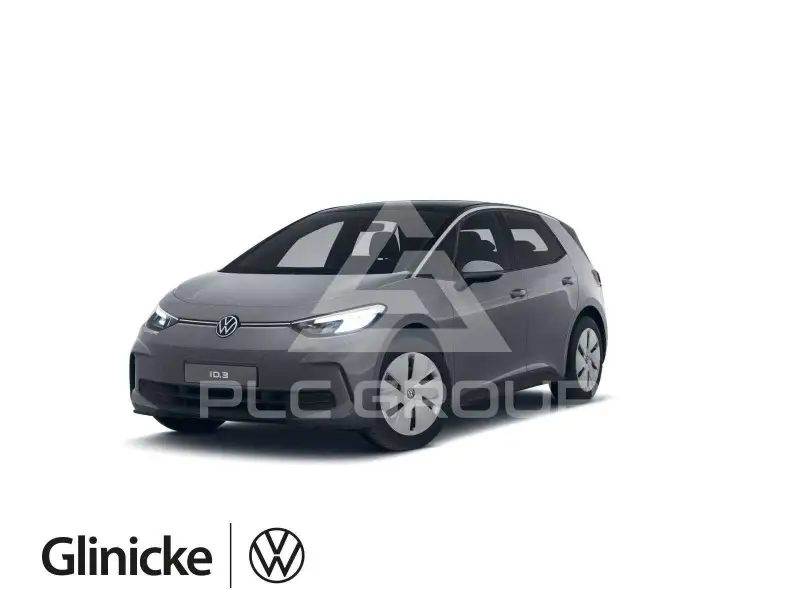 2024 Volkswagen ID3