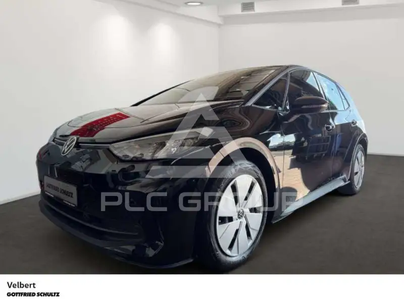 2024 Volkswagen ID3
