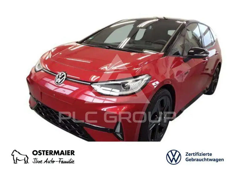 2024 Volkswagen ID3