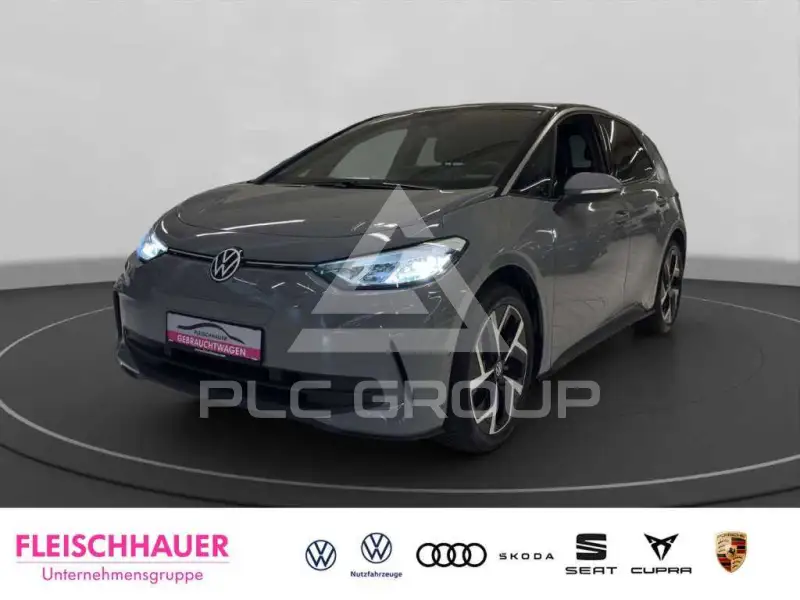 2024 Volkswagen ID3