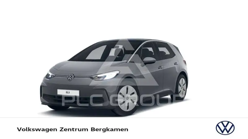 2024 Volkswagen ID3