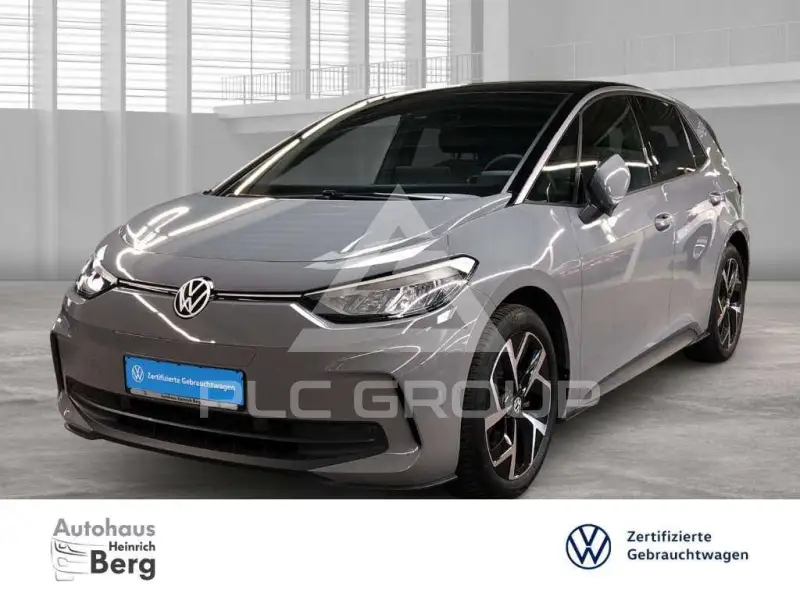 2024 Volkswagen ID3