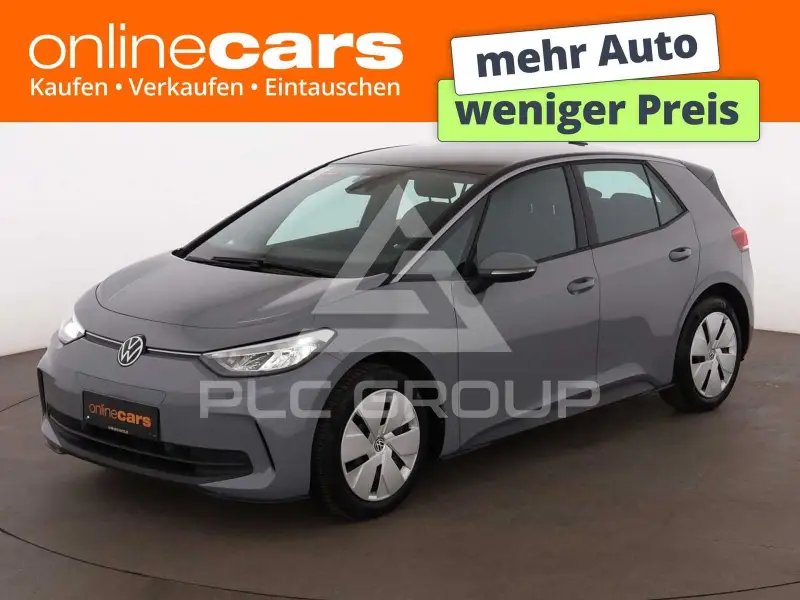 2024 Volkswagen ID3