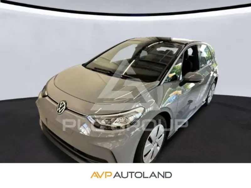 2024 Volkswagen ID3