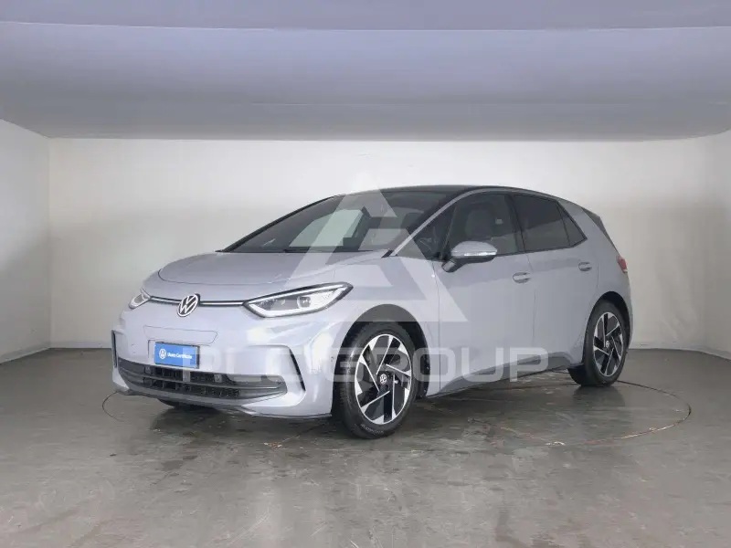 2024 Volkswagen ID3