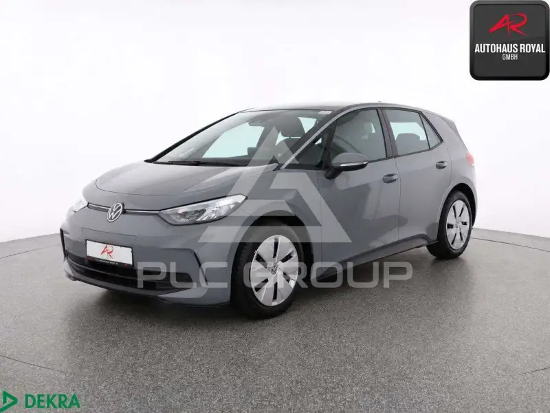 2024 Volkswagen ID3