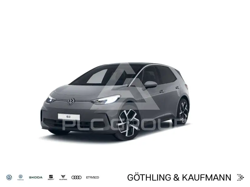 2024 Volkswagen ID3
