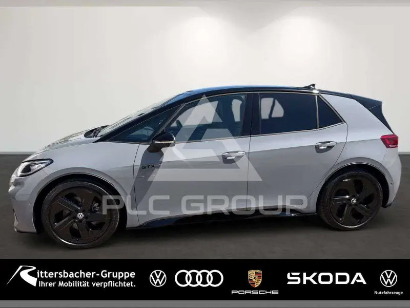 2024 Volkswagen ID3