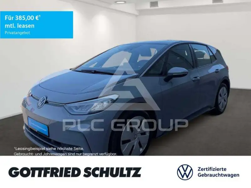 2024 Volkswagen ID3