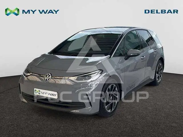 2024 Volkswagen ID3