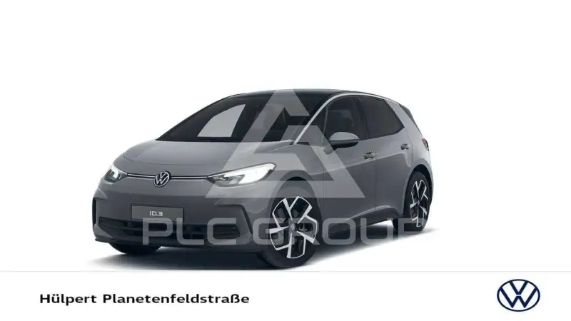 2024 Volkswagen ID3