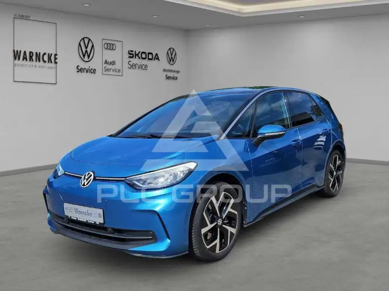 2024 Volkswagen ID3