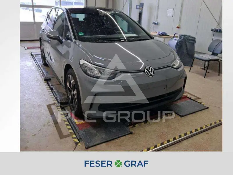2024 Volkswagen ID3