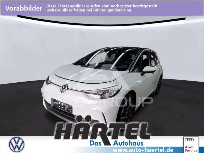 2024 Volkswagen ID3