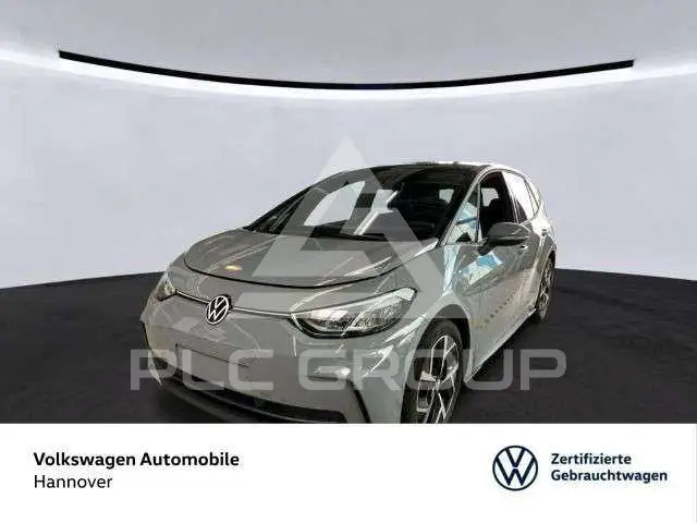 2024 Volkswagen ID3