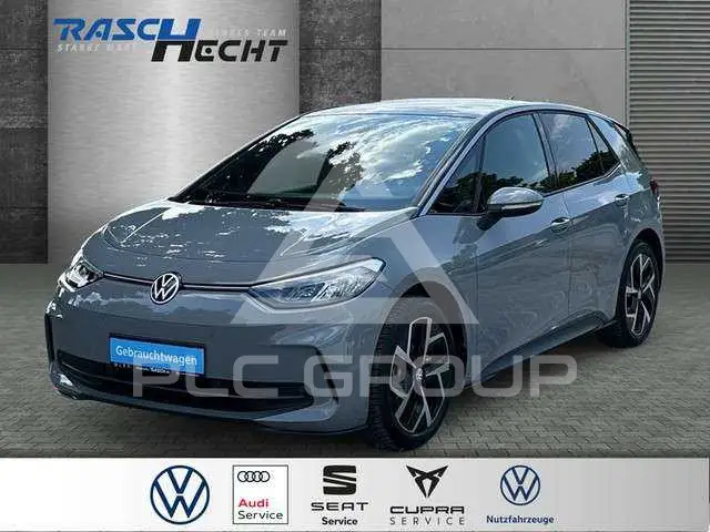 2024 Volkswagen ID3