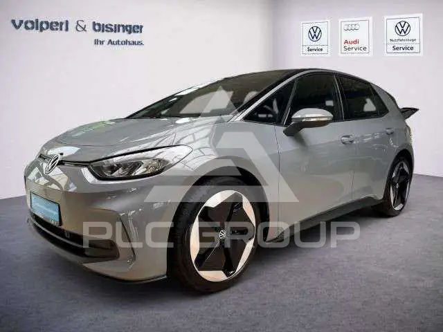 2024 Volkswagen ID3