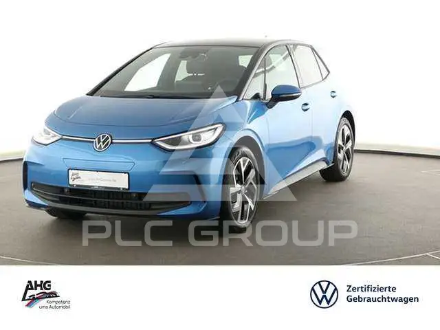 2024 Volkswagen ID3