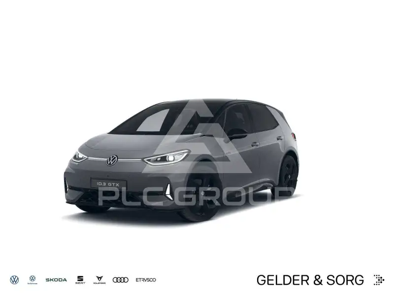 2024 Volkswagen ID3