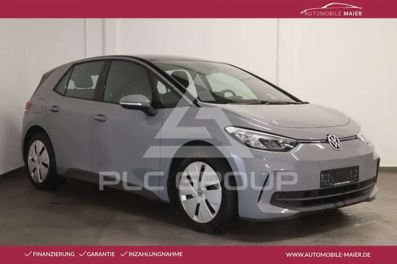 2024 Volkswagen ID3