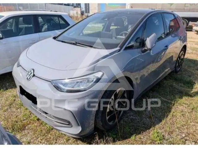 2024 Volkswagen ID3