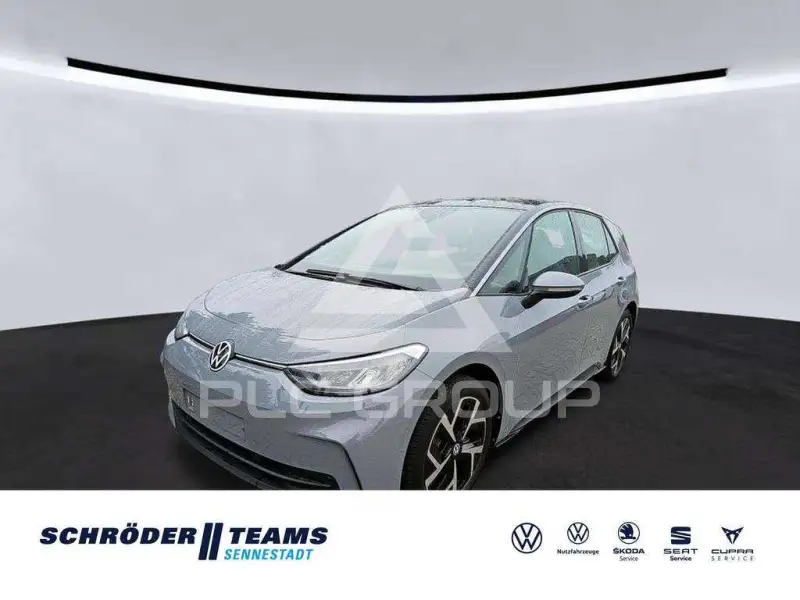 2024 Volkswagen ID3