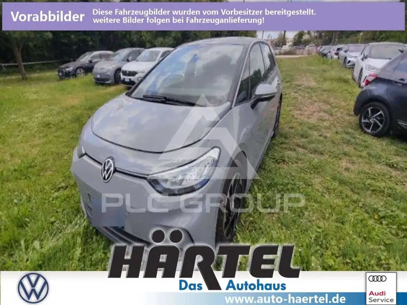2024 Volkswagen ID3