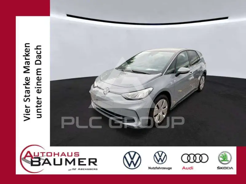 2024 Volkswagen ID3