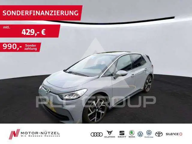 2024 Volkswagen ID3